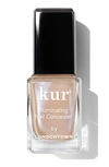 Londontown Illuminating Nail Concealer In Bare