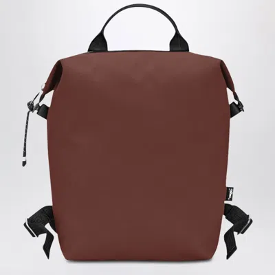 Longchamp Le Pliage Energy L Backpack Cocoa In Brown