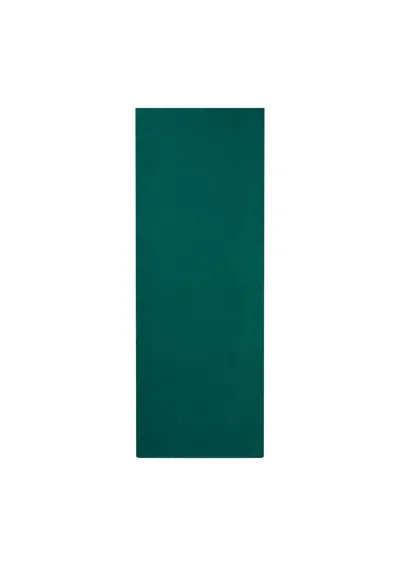 Loop Cashmere Women's Cashmere Lofty Blanket Scarf In Arcadia Green