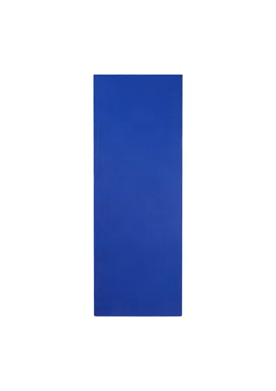 Loop Cashmere Women's Lofty Cashmere Scarf In Lapis Blue