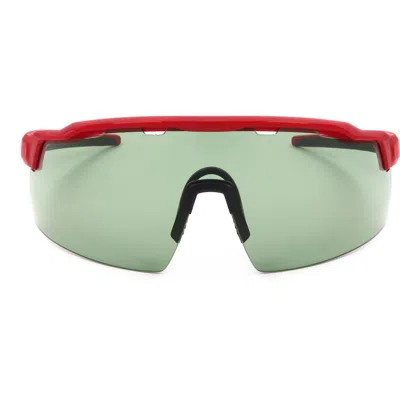 Lotto Sun Shield Goggles In Multi