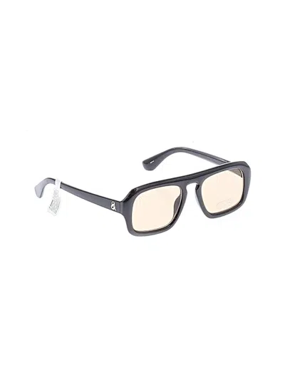 Lou & Grey Sunglasses In Black