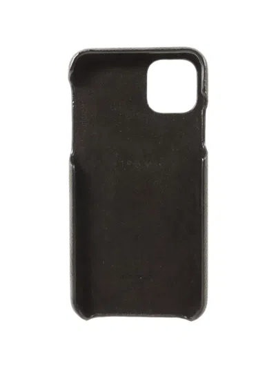 Pre-owned Louis Vuitton Bumper Iphone 11 Pro Max Case In Brown