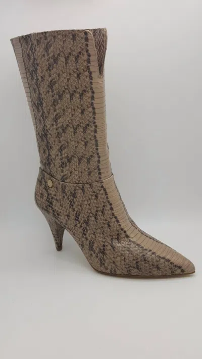 Louise Et Cie Winslow Boots In Brown