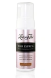 Loving Tan 2 Hour Express Deluxe Bronzing Mousse, 4 oz In Dark