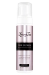 Loving Tan 2 Hour Express Deluxe Bronzing Mousse, 4 oz In Ultra Dark