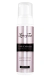 Loving Tan 2 Hour Express Deluxe Bronzing Mousse In Ultra Dark