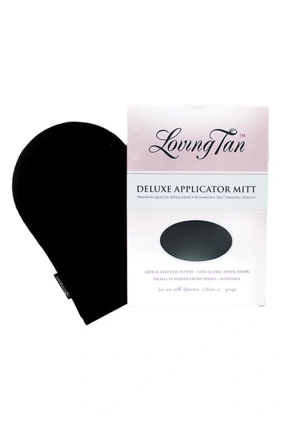 Loving Tan Self Tanning Deluxe Applicator Mitt