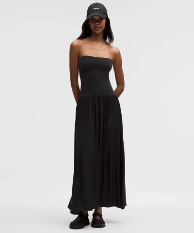 Lululemon 2-in-1 Maxi Dress