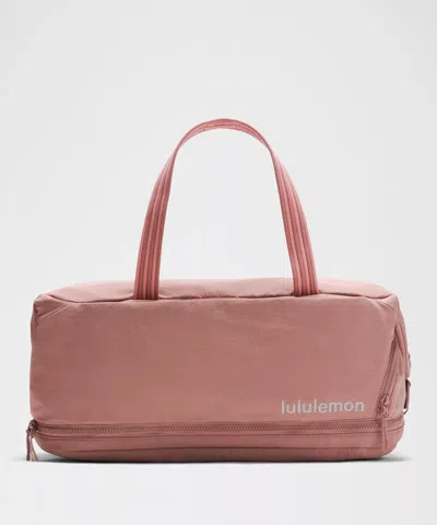 Lululemon 3-in-1 Gym Duffle Bag 30l