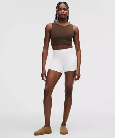Lululemon Align™ High-rise Short 4"