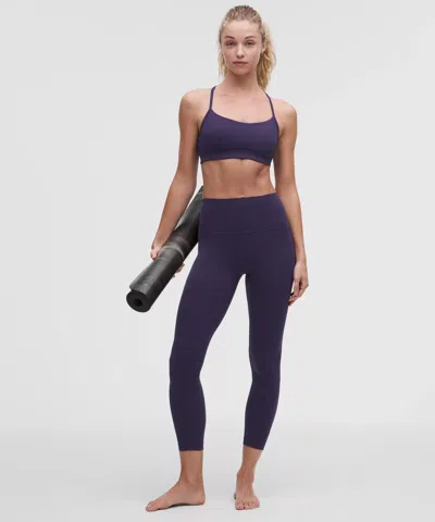 Lululemon Align No Line™ High-rise Pant With Pockets 25"