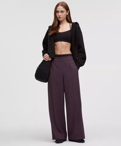 Lululemon Breezily Mid-rise Pant