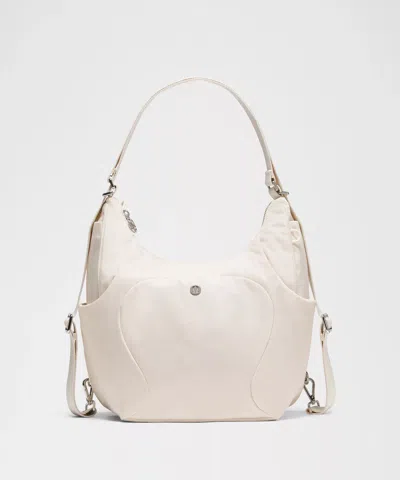 Lululemon City Essentials Convertible Shoulder Bag 7l