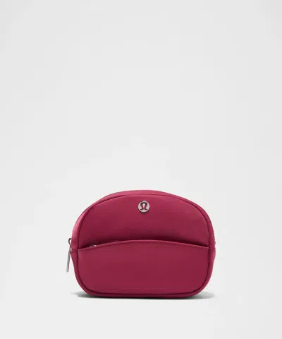 Lululemon City Essentials Pouch