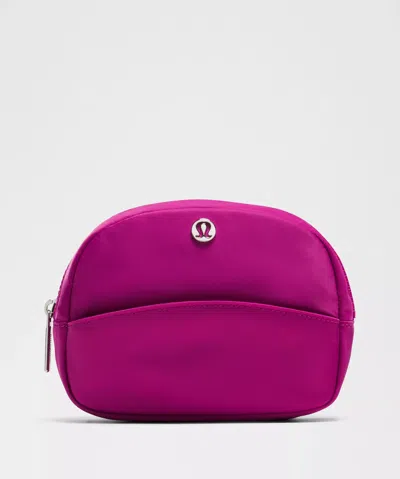 Lululemon City Essentials Pouch