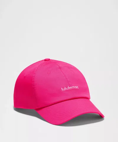 Lululemon Classic Ball Cap