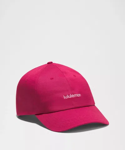 Lululemon Classic Ball Cap