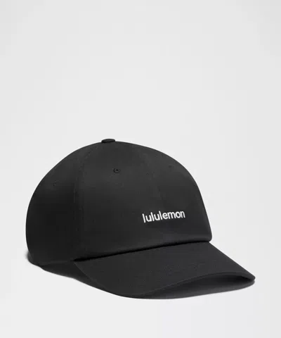 Lululemon Classic Ball Cap In Gray