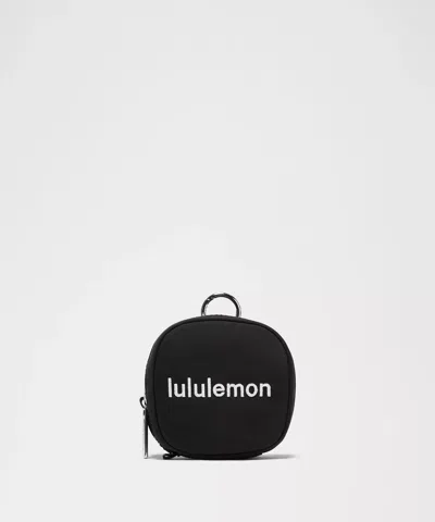 Lululemon Clippable Commuter Organizer Pouch
