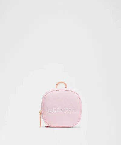 Lululemon Clippable Commuter Organizer Pouch