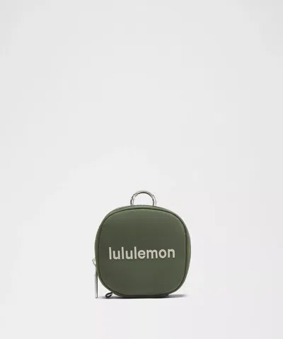 Lululemon Clippable Commuter Organizer Pouch