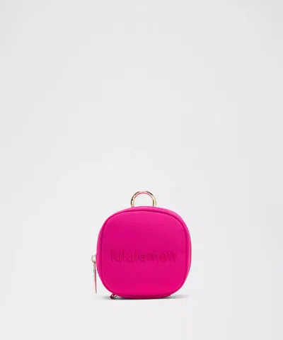 Lululemon Clippable Commuter Organizer Pouch