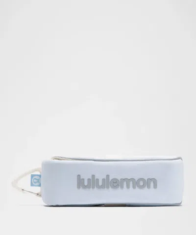 Lululemon Clippable Nano Golf Pouch