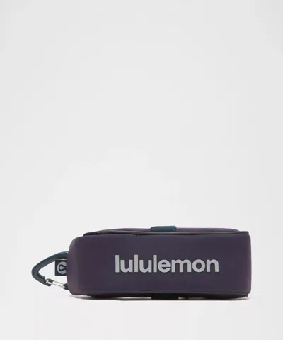 Lululemon Clippable Nano Golf Pouch