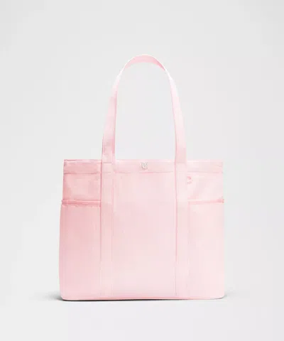 Lululemon Daily Multi-pocket Tote Bag 20l