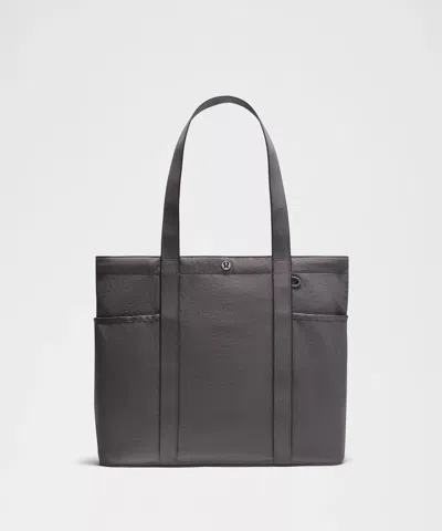 Lululemon Daily Multi-pocket Tote Bag 20l