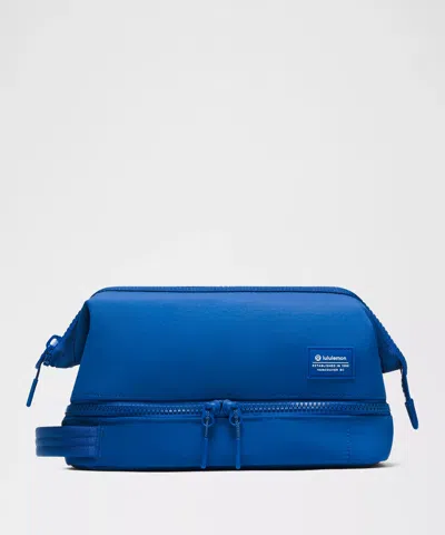 Lululemon Dual-compartment Toiletry Bag