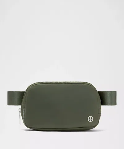 Lululemon Everywhere Belt Bag With Long Strap 1l