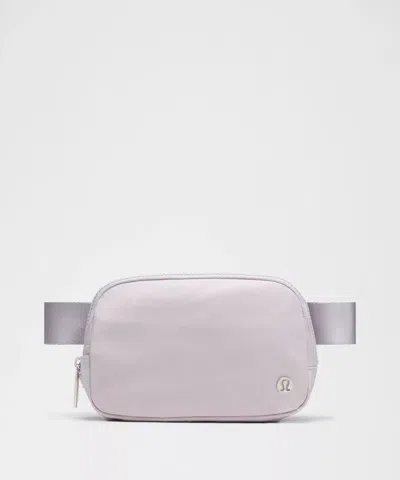 Lululemon Everywhere Belt Bag With Long Strap 1l