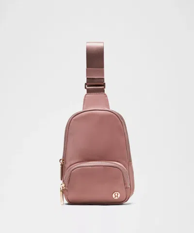 Lululemon Everywhere Sling Bag Small 2l