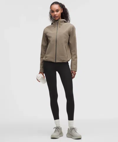 Lululemon Fast And Free 6-pocket Thermal Tight 28"