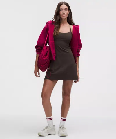 Lululemon Flow Y Dress