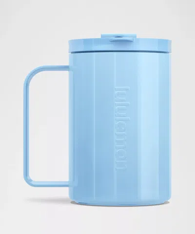 Lululemon Insulated Mug 12oz