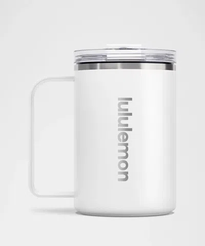 Lululemon Insulated Mug 12oz