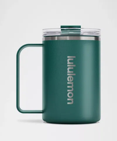 Lululemon Insulated Mug 12oz