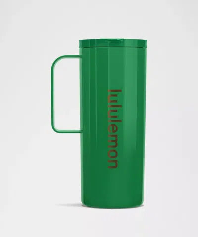Lululemon Insulated Mug 20oz