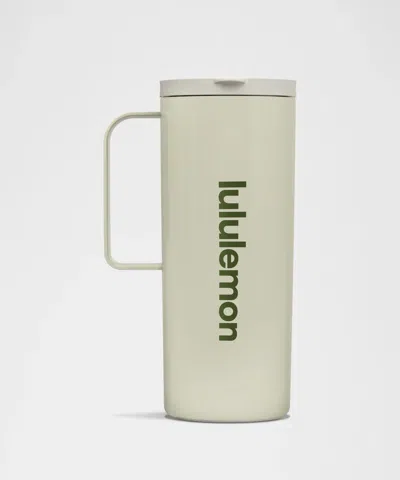 Lululemon Insulated Mug 20oz