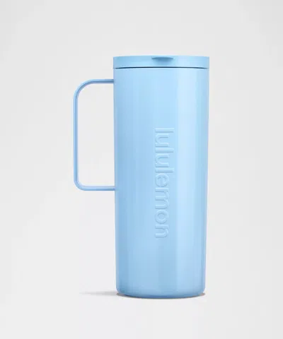 Lululemon Insulated Mug 20oz