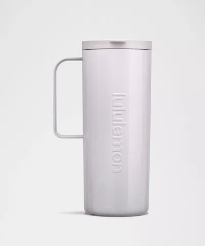 Lululemon Insulated Mug 20oz