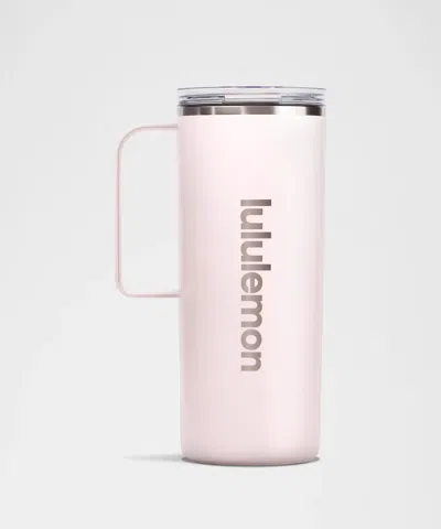 Lululemon Insulated Mug 20oz