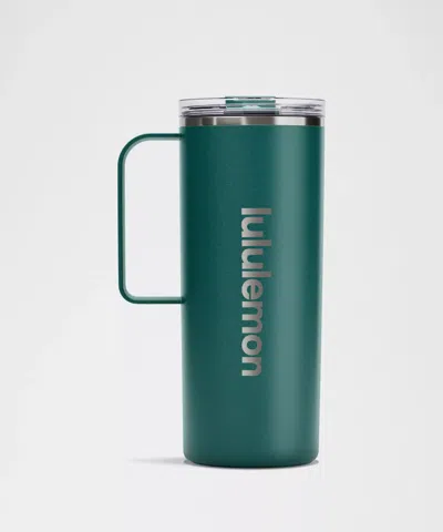 Lululemon Insulated Mug 20oz