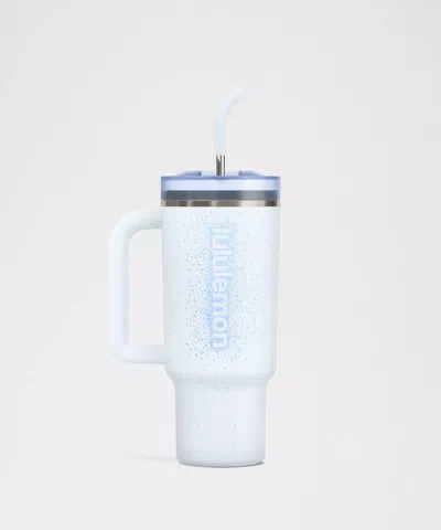 Lululemon Insulated Tumbler 40oz