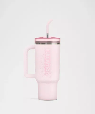 Lululemon Insulated Tumbler 40oz