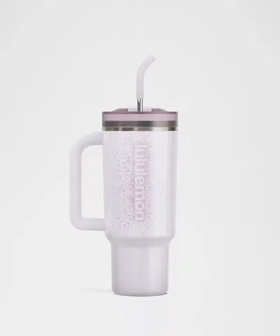 Lululemon Insulated Tumbler 40oz