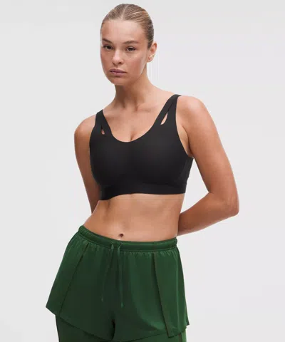 Lululemon Levitation Sports Bra